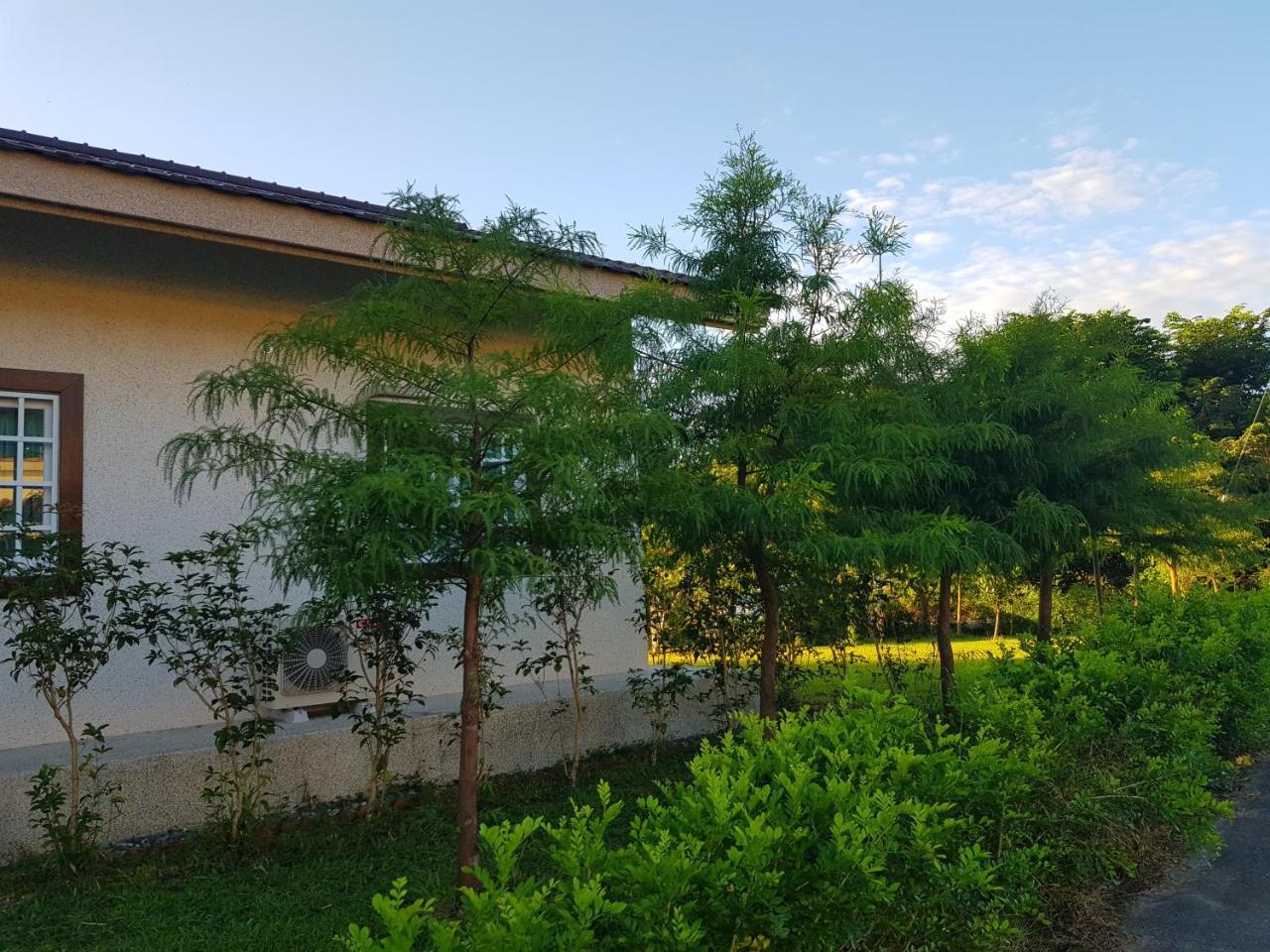 Appartement 台東鹿野森活 訂房後來電確認 Extérieur photo